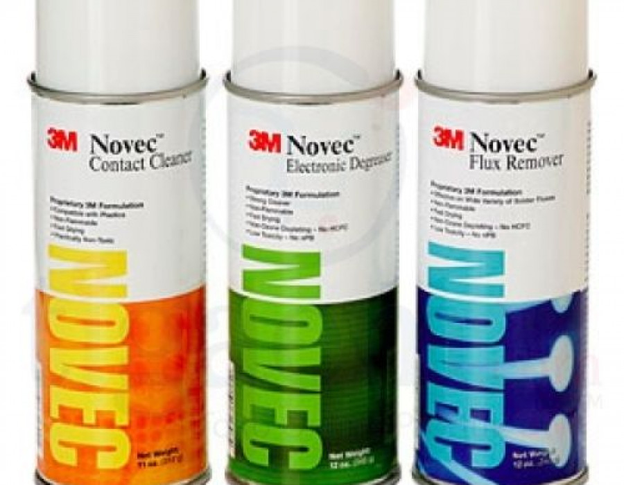 3m fluidos refrigerantes novec b 12353