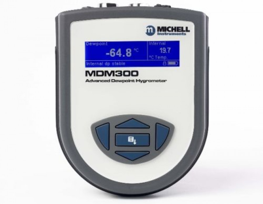 Anisol   higrometro b 12347