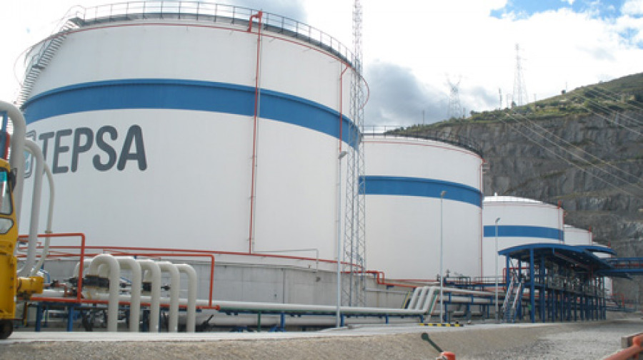 Tepsa bilbao 2387 12315