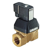 Burkert electrovalvula 2378 12277