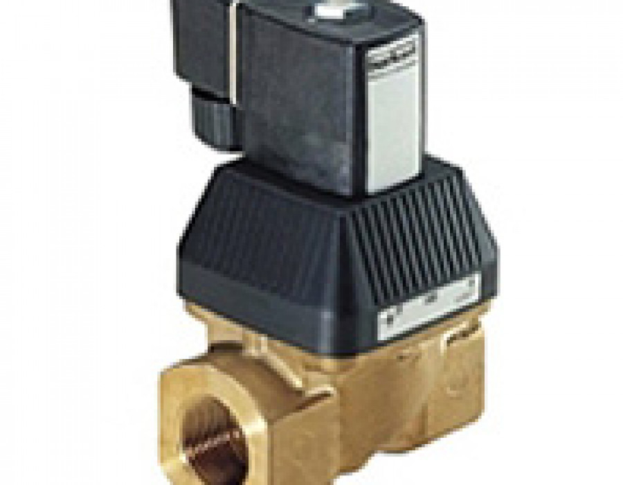 Burkert electrovalvula 2378 12277