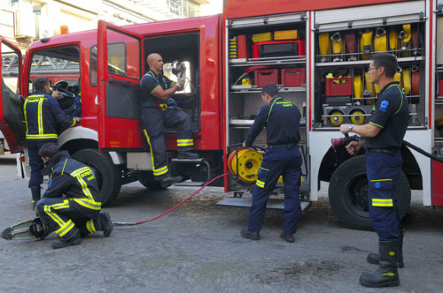 Bomberos 2354 12159