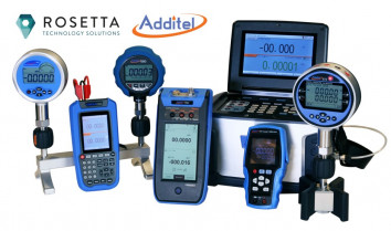 Rosetta additel