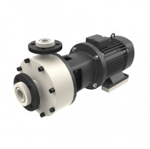 Stubbe bomba centrifuga