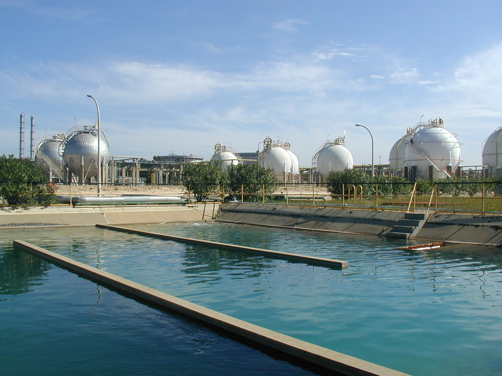 Portugal 3 planta quimica sines