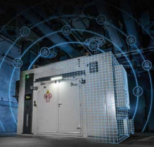 Denios connect