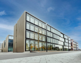 Wika edificio