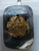 Medalla de oro