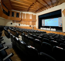 Hidrogeno congreso  madrid