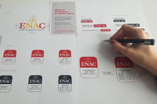 Nuevas marcas enac
