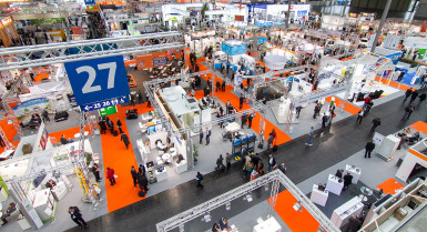 Hannover Messe