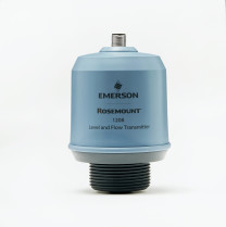 Emerson transmisores de radar