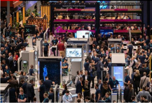 Hannover Messe 2023