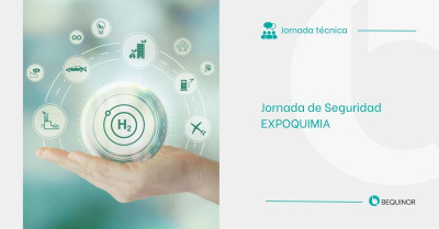 Bequinor   Jornada tecnica
