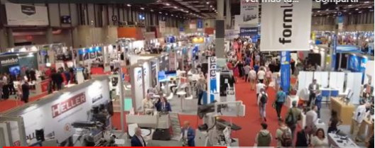 Advanced factories Madrid