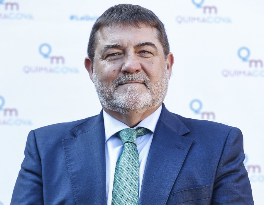 Quimacova Javier Cortés