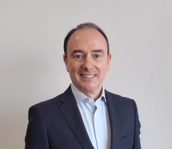 Asegre presidente