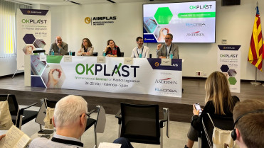 Aimplas Okplast