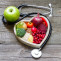 Nutricion corazon
