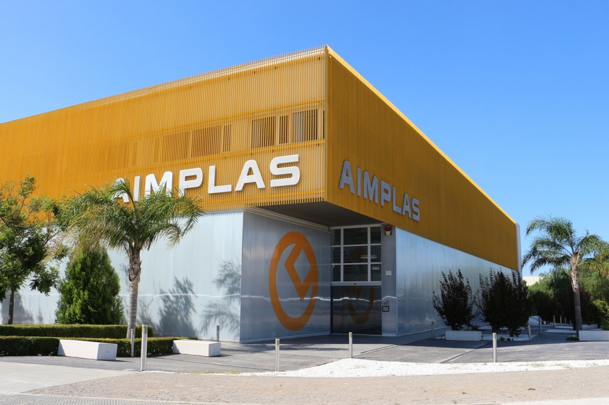 Aimplas proyectos 2
