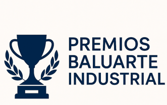 Logo premios baluarte
