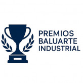 Logo premios baluarte cuadrado