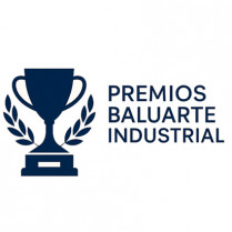 Logo premios baluarte cuadrado