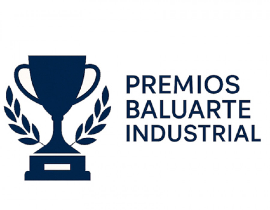 Logo premios baluarte cuadrado