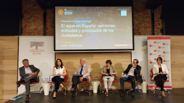 AEDYR DEBATE REAL INSTITUTO ELCANO 6 010725