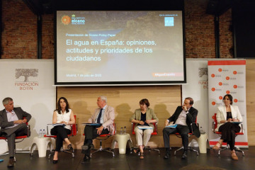 AEDYR DEBATE REAL INSTITUTO ELCANO 6 010725