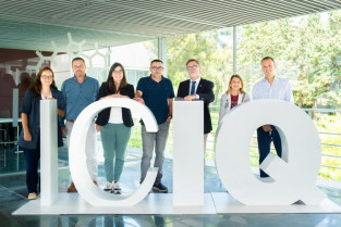 ICIQ puerto tarragona