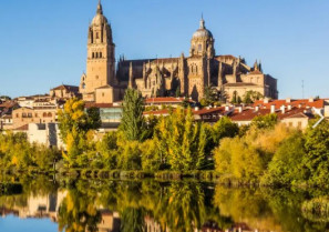 Nobel Salamanca