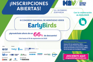 Bequinor congreso hidrogeno