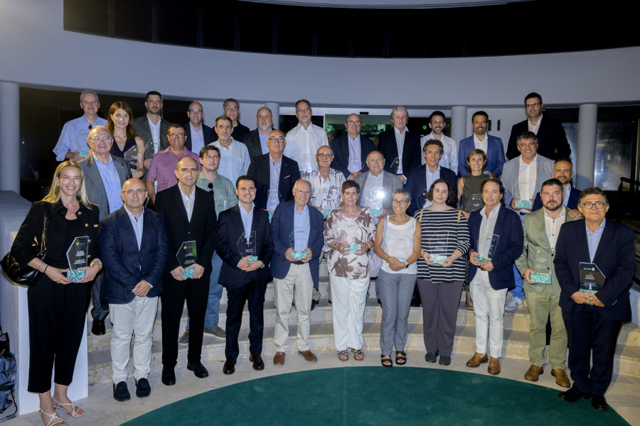 Aimplas Aniversario 1