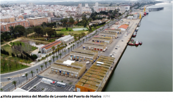 Huelva la razon