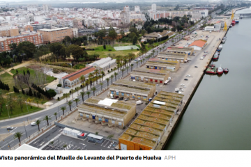 Huelva la razon