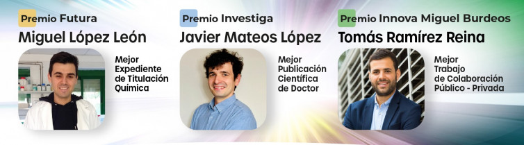 Suschem premiados 25