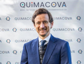 Quimacova articulo Foto José Luis Montañés