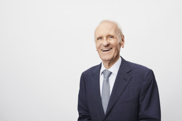 Karl Busch